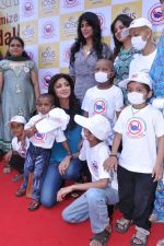 Shilpa Shetty, Kiran Bawa at Cancer Aid and Research Foundation Event in IOSIS Spa, Khar on 22nd Feb 2013 (74).JPG